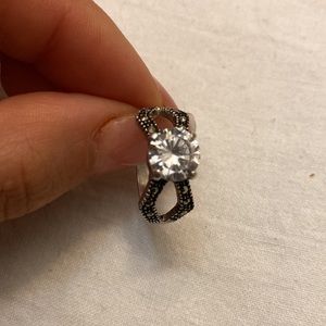Silver 925 ring